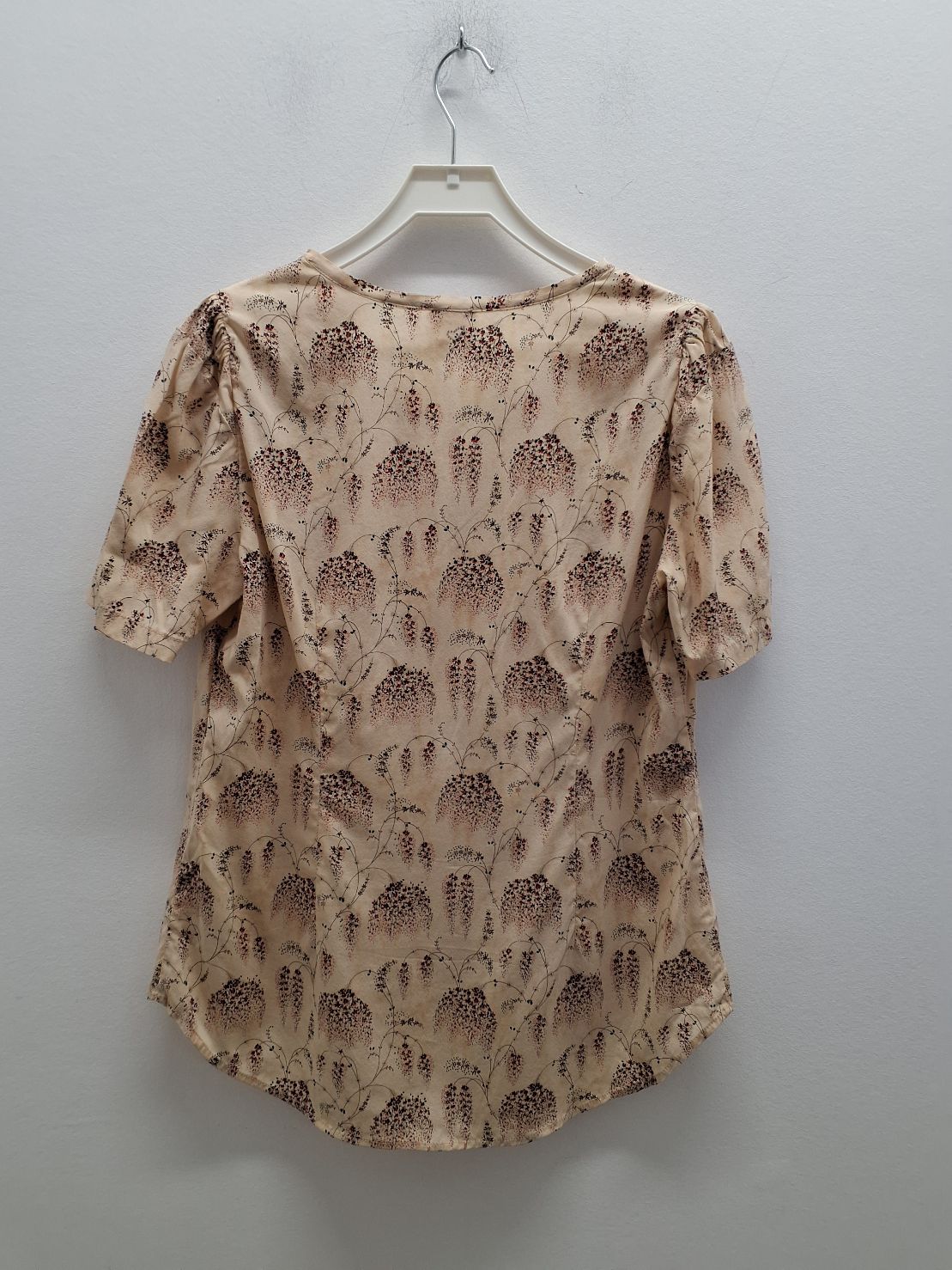 Heart Made Julie Fagerholt Silke Bluse
